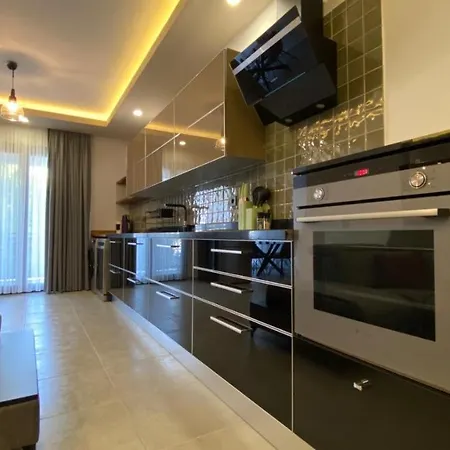 Alpha Center * Fethiye