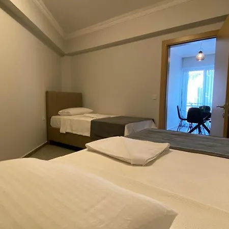 Alpha Center * Fethiye